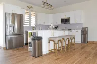 Cove Bay Villa II "THE PENTHOUSE"