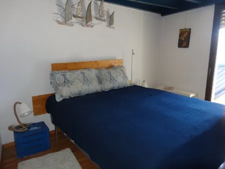 2 bedroom apartment in capbreton