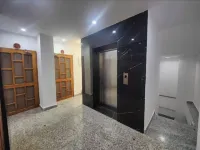 Castle Inn,2 BHK Unit D,Mussoorie Road,Dehradun