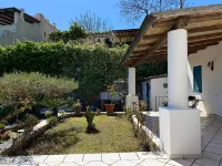 Aeolian Villa - Apartment with Terrace
