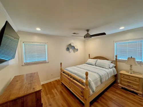 New Listing! Family Friendly Home, WIFI, Game Room, Large Yard near Ft. Benning