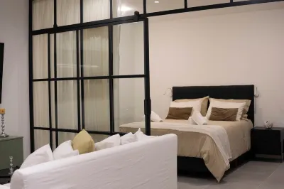 Vizion Juncal- elegant and cozy brand new apartment in the heart of Recoleta Hotels in Constitucion