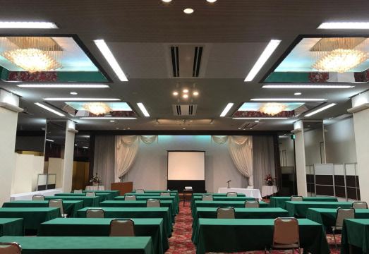 사세보 호텔 편의시설