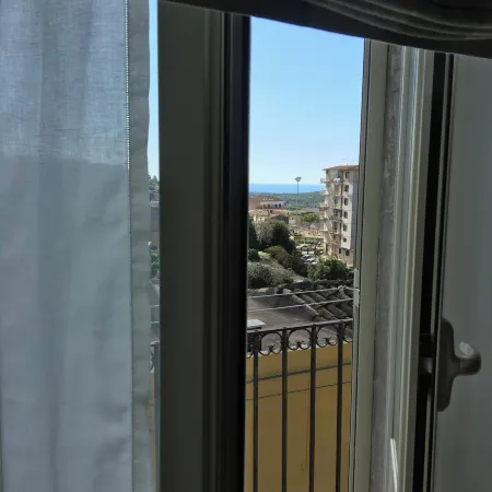 Charming 2-Bedroom House - Rooftop Terrace in Heart of Noto, Sicily