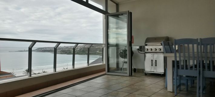 Vista Bonita Apartments Hotels in Mossel Bay
