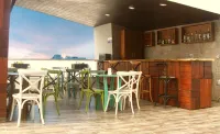 Hotel Clipperton - Barer