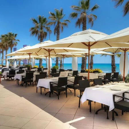 Sunway Playa Golf & Spa Sitges