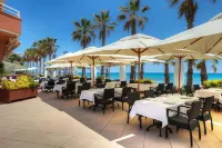 Sunway Playa Golf & Spa Sitges - Bữa sáng
