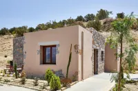 Romantische Villa mit Privatsphäre, Grosse Terrasse mit Aussicht Hotels near Myrtos Beach