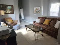 Newly available condo in much desired Grandezza community