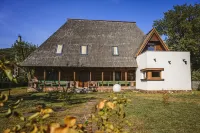 Traditional house located in Bârsana, Maramureș. Hotels in 