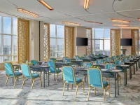 Hilton Cairo Nile Maadi Hotels near Old Cairo