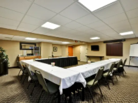 Hampton Inn Kansas City/Overland Park Hotels in Overland Park