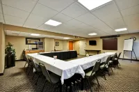 Hampton Inn Kansas City/Overland Park Hotels in Overland Park