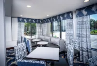 Hampton Inn Fall River/Westport - Morgenmad