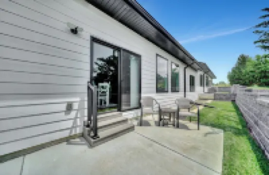 Spacious 3 Bedroom, 3 Bath Pine Meadows Townhome