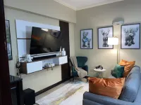 New Kingston Apartment - EliteStay at CDB