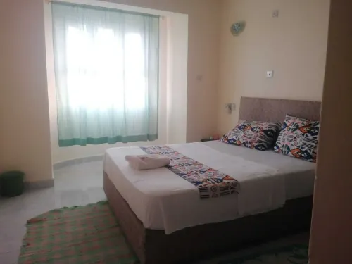 Beautiful sea view apartment