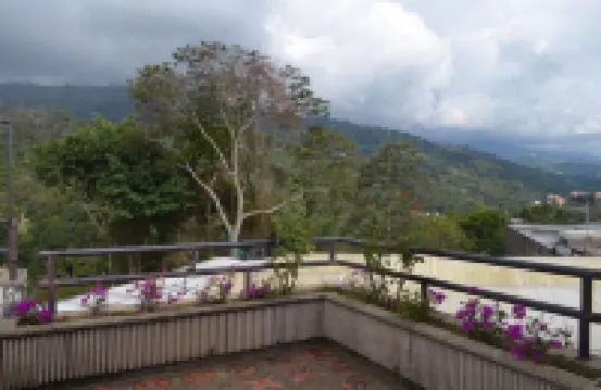 Charming House, Convenient Location in Bucaramanga
