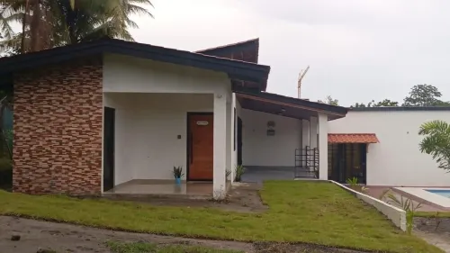 Casa Iguana - Punta Barco Viejo Các khách sạn ở San Jose