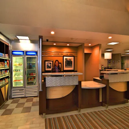 Hampton Inn & Suites Mountain View