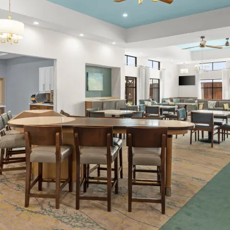 Homewood Suites San Marcos