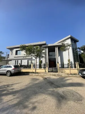 Swan Lake Luxurious Villa by Villatique