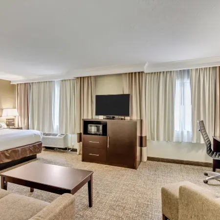 Comfort Inn Murray – Salt Lake City South