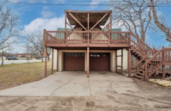 Cozy studio with WiFi and AC in amazing Wichita