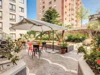 Warmthotel Hotels near LunEur