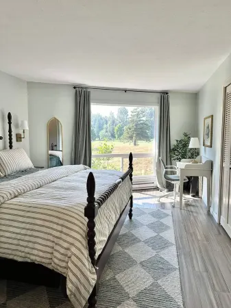 Charming Condo Retreat