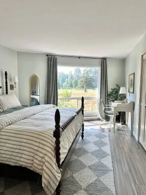 Charming Condo Retreat