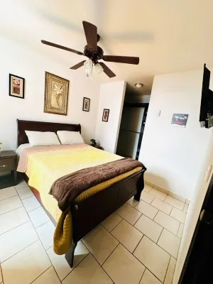 3BR Apartment in Ecovivienda