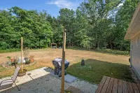 Welcome to the Ladybug Retreat!