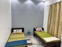 3-bedroom apartment in beautiful Sebikotane with AC, WiFi