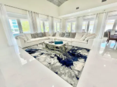 Little Palm Villa-Bimini Private Island House 607