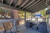 Modern Luxe Village Villa with Game Room & Hot Tub