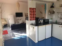 Beautiful roof top sea view Sorrento