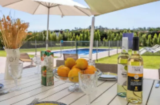 Quinta do Sobral - PRIVATE POOL