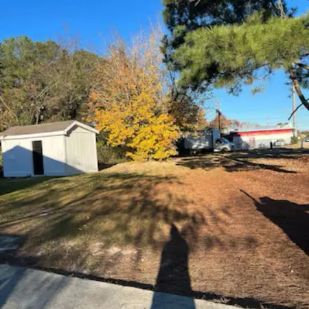 Sky Blue house Отели в г. Уэйн