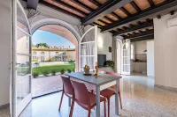 Ripadoro The Courts of Rivalto Hotel a Chianni
