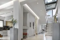 5 minutes to lake, Family friendly, enjoy with heated pool, barbecue, fireplace