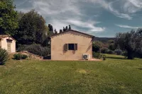 Bolgheri Countryhouse