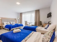 Źródło Raduni Hotels in Gmina Stężyca