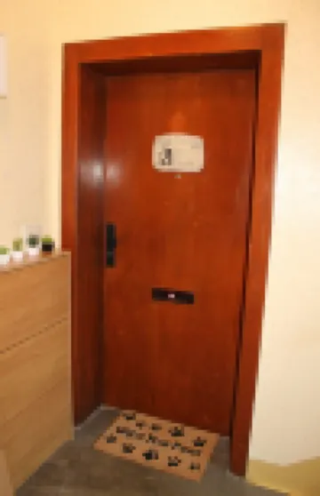 Vacation apartment Zum Vierbeiner