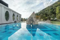 Hotel Schloss Ragaz Hotels in Furna