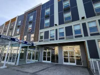 Soho Suites Atlantic City Beach Block Отели рядом с достопримечательностью «Маяк Абескон»