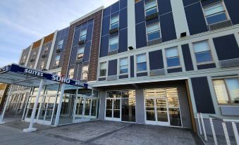 Soho Suites Atlantic City Beach Block