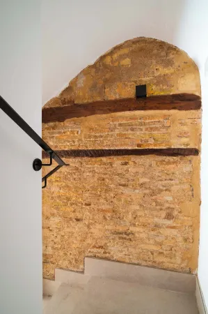 limehome Pamplona Hilarión Eslava Отели в г. Куэнка де Памплона - Памплона