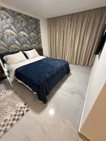 Luxury Stay in Tangier